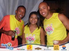 Camarote Espaço Folia (PM)